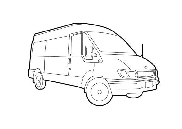 Van