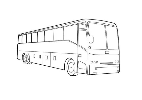 Bus