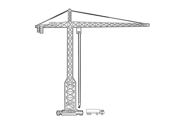 Tower Crane